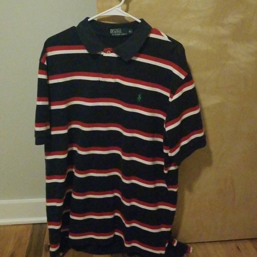 Polo by Ralph Lauren shirt